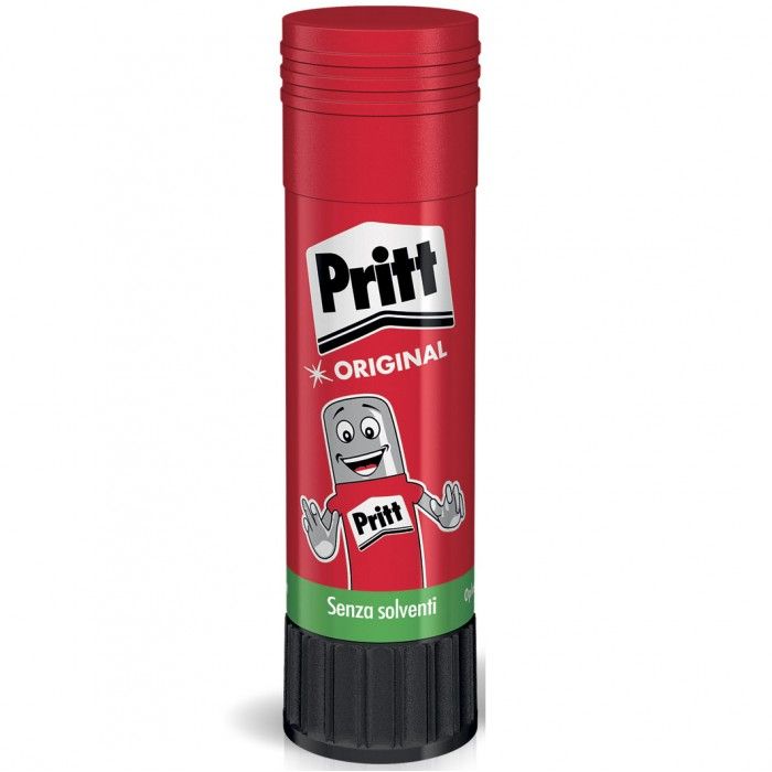 zelqorvaxi.live - PRITT Colla stick 43 g