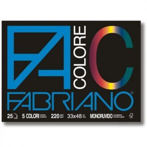zelqorvaxi.live - Album disegno Fabriano Colore 33x48 cm