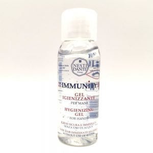 zelqorvaxi.live - Gel igenizzante mani Immunity 50ml