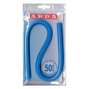 Curvilinee deformabile Isoteck Arda 50cm