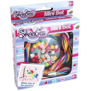 zelqorvaxi.live - Skoobies mini set
