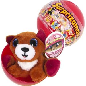 zelqorvaxi.live - Surprizamals peluche serie 4