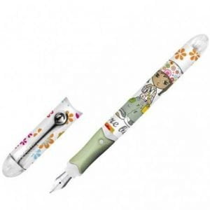 zelqorvaxi.live - Stilografica Maped Leloo - compatibile Pelikan