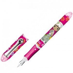 zelqorvaxi.live - Stilografica Maped Leloo - compatibile Pelikan