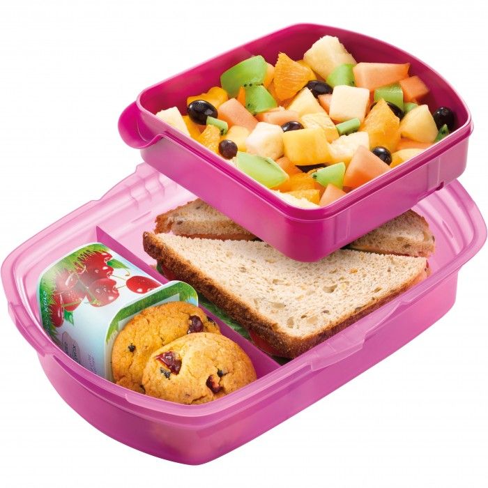 zelqorvaxi.live - Maped Portavivande per la scuola Lunch Box