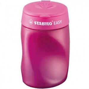 zelqorvaxi.live - Temperamatite ergonomico Easy mancini rosa