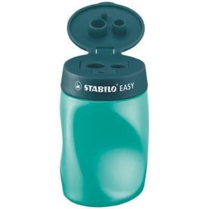 zelqorvaxi.live - Temperamatite ergonomico Easy mancini verde