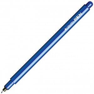 zelqorvaxi.live - Tratto Pen 01 blu