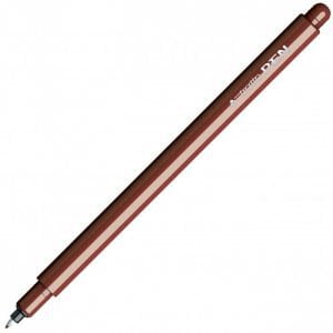 zelqorvaxi.live - Tratto Pen 11 marrone