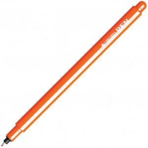 zelqorvaxi.live - Tratto Pen 14 arancione fluo