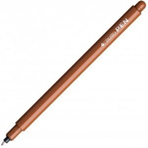 zelqorvaxi.live - Tratto Pen 23 ocra rossa