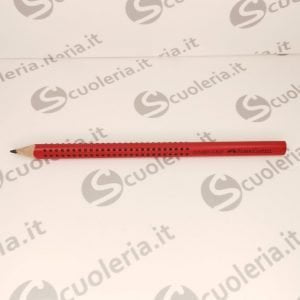 Matita Grip 2001 B triangolare jumbo