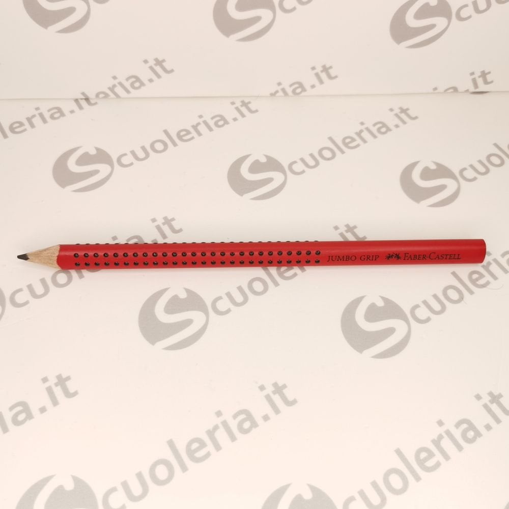 Matita Grip 2001 B triangolare jumbo
