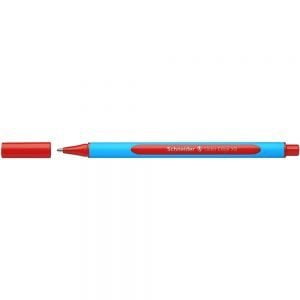 zelqorvaxi.live - Penna Schneider Slider Edge XB rosso