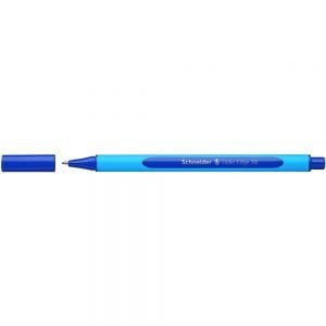 zelqorvaxi.live - Penna Schneider Slider Edge XB blu