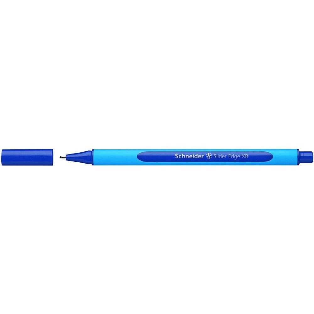 zelqorvaxi.live - Penna Schneider Slider Edge XB blu