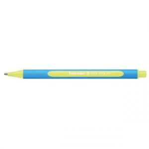 zelqorvaxi.live - Penna Schneider Slider Edge XB giallo