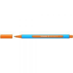 zelqorvaxi.live - Penna Schneider Slider Edge XB arancio