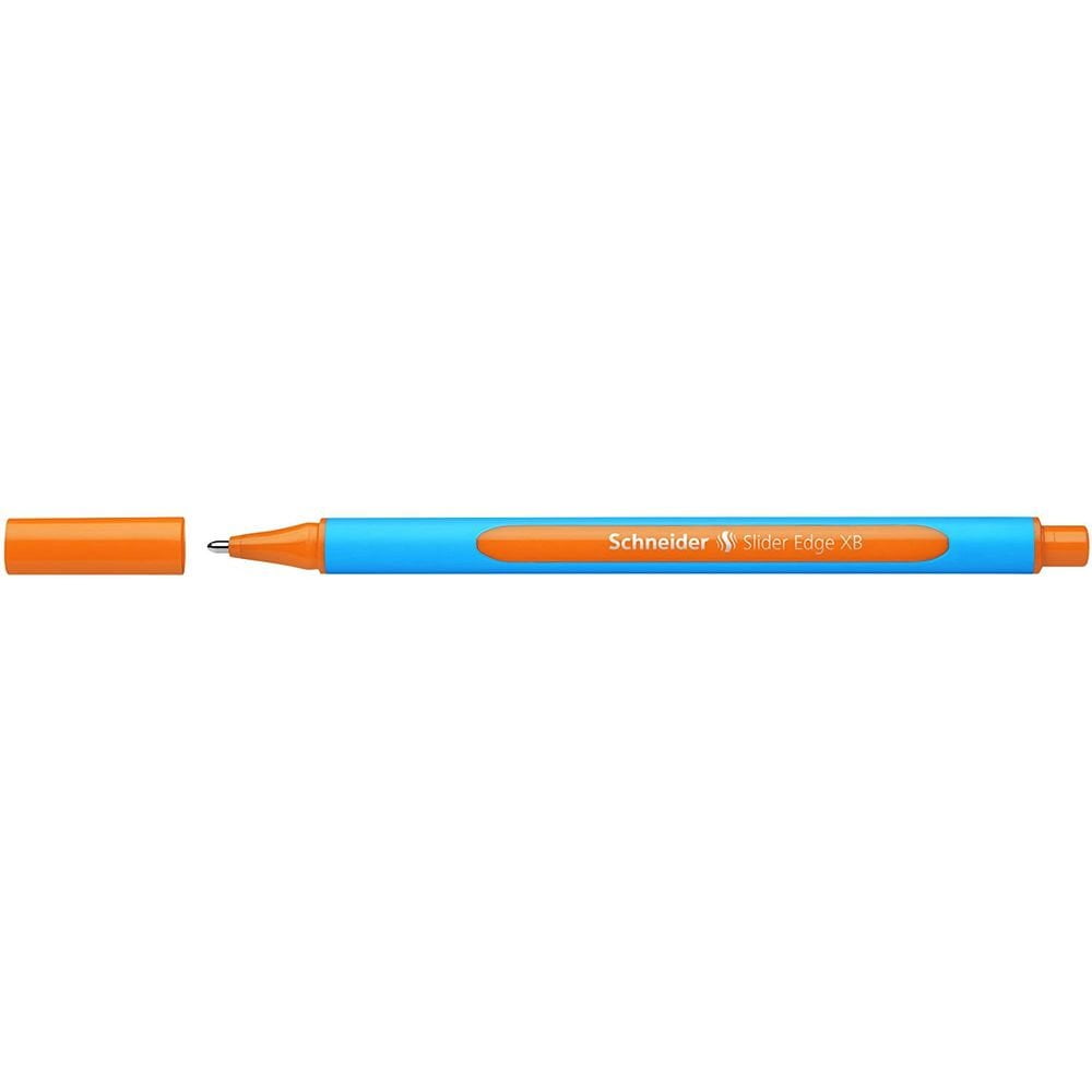zelqorvaxi.live - Penna Schneider Slider Edge XB arancio