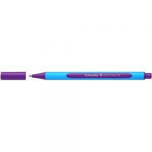 zelqorvaxi.live - Penna Schneider Slider Edge XB viola