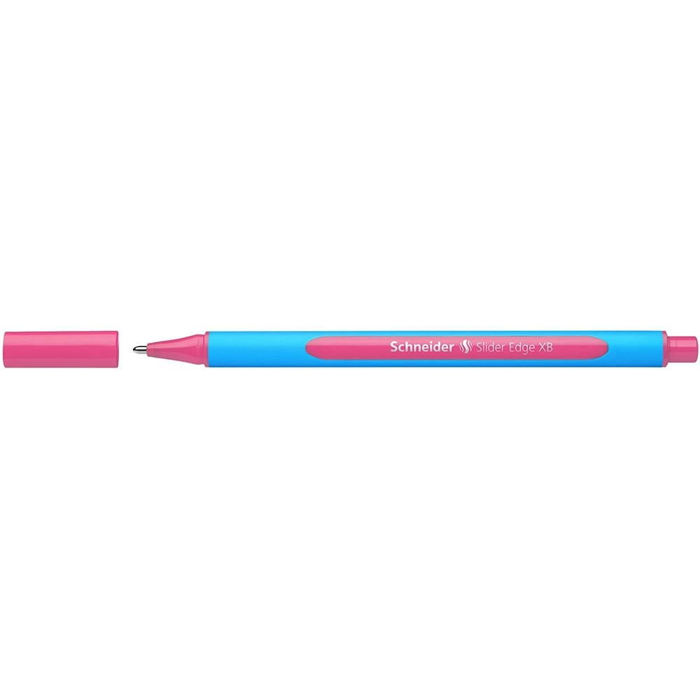 zelqorvaxi.live - Penna Schneider Slider Edge XB fucsia