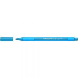 zelqorvaxi.live - Penna Schneider Slider Edge XB azzurro