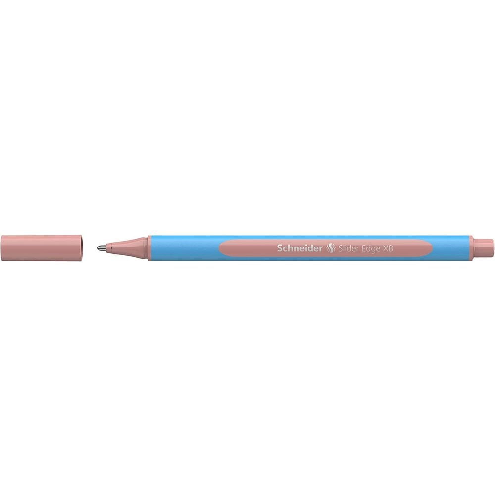 zelqorvaxi.live - Penna Schneider Slider Edge XB pelle