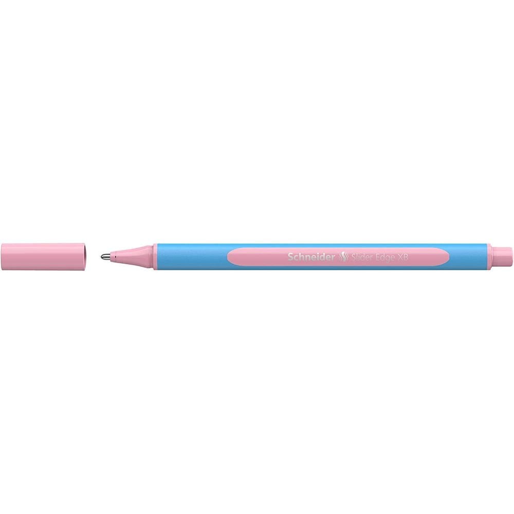 zelqorvaxi.live - Penna Schneider Slider Edge XB rosa