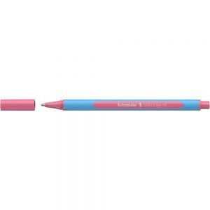 zelqorvaxi.live - Penna Schneider Slider Edge XB rosa flamingo