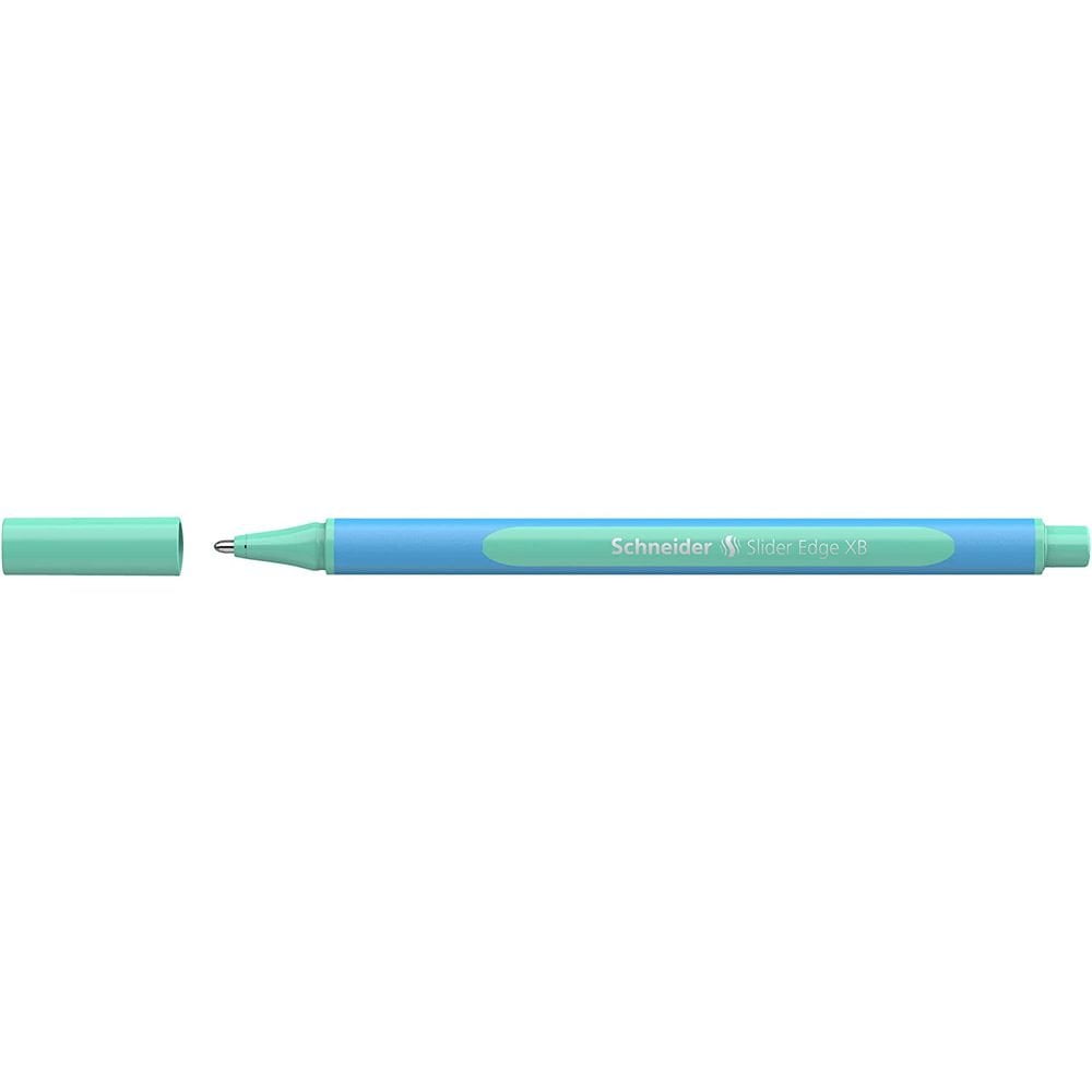 zelqorvaxi.live - Penna Schneider Slider Edge XB menta