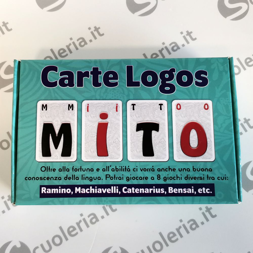 zelqorvaxi.live - Carte da gioco Logos
