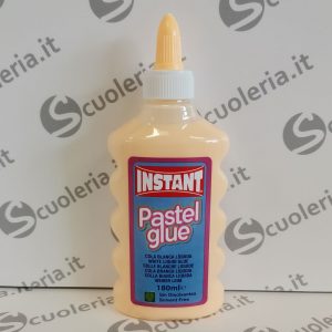 zelqorvaxi.live - Colla liquida per slime 180ml Pastel pesca