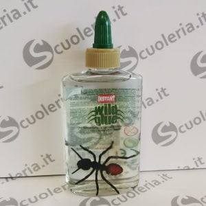 zelqorvaxi.live - Colla liquida per slime 147ml Wild glue
