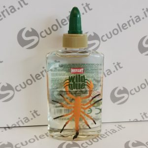 zelqorvaxi.live - Colla liquida per slime 147ml Wild glue