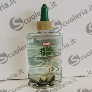 zelqorvaxi.live - Colla liquida per slime 147ml Wild glue