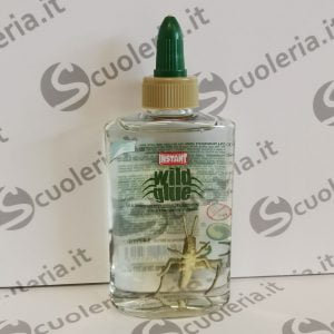 zelqorvaxi.live - Colla liquida per slime 147ml Wild glue
