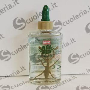 zelqorvaxi.live - Colla liquida per slime 147ml Wild glue