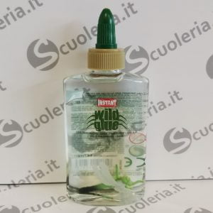 zelqorvaxi.live - Colla liquida per slime 147ml Wild glue