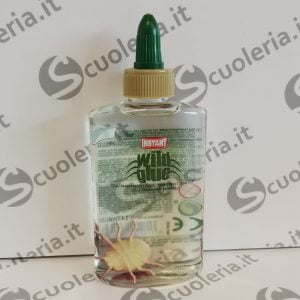 zelqorvaxi.live - Colla liquida per slime 147ml Wild glue