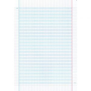zelqorvaxi.live - Maxi quaderno didattico Blasetti quadretto Q