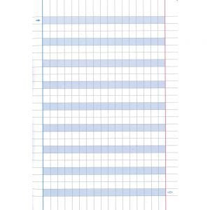 zelqorvaxi.live - Maxi quaderno didattico Blasetti quadretto 10M+