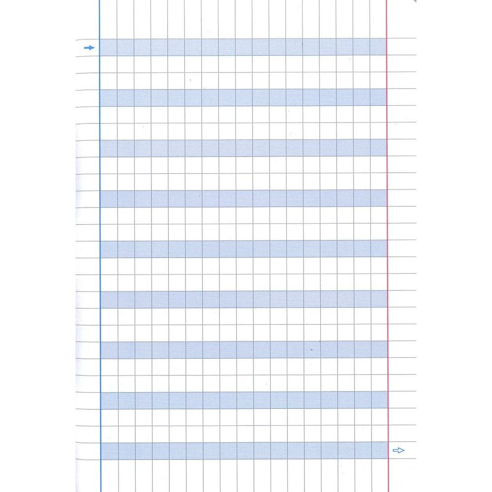 zelqorvaxi.live - Maxi quaderno didattico Blasetti quadretto 10M+