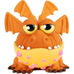 DRAGON figure puzzle collection