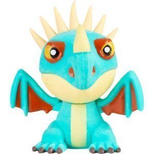 DRAGON figure puzzle collection