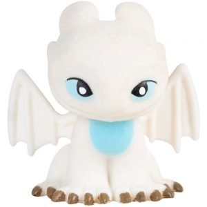 DRAGON figure puzzle collection