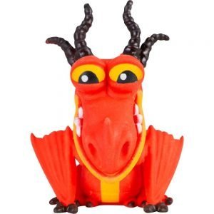 DRAGON figure puzzle collection