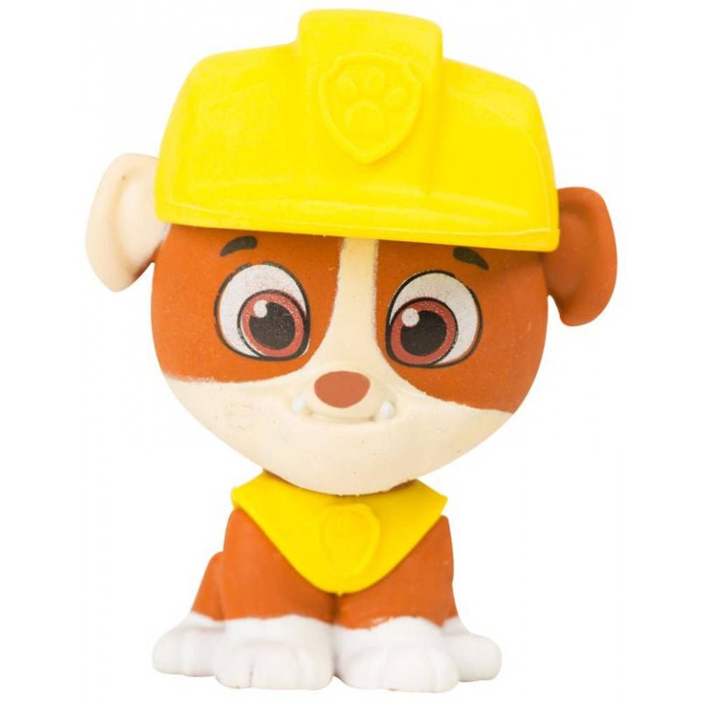 PAW PATROL figure puzzle collection