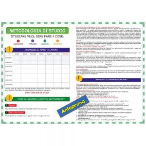 zelqorvaxi.live - Maxi quaderno didattico QUIREBOOK Metodologia