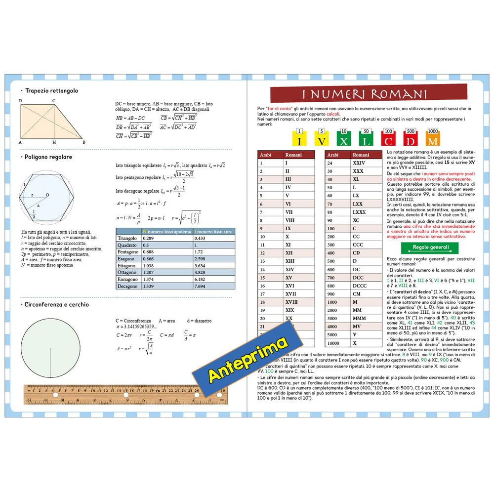 zelqorvaxi.live - Maxi quaderno didattico QUIREBOOK Matematica primaria