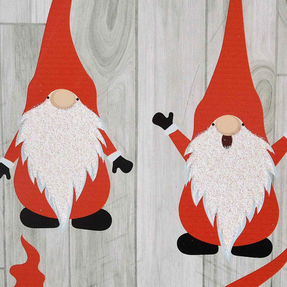 zelqorvaxi.live - Sacchetto regalo Babbo Natale